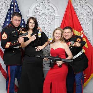 Meet your Posher, Patrick